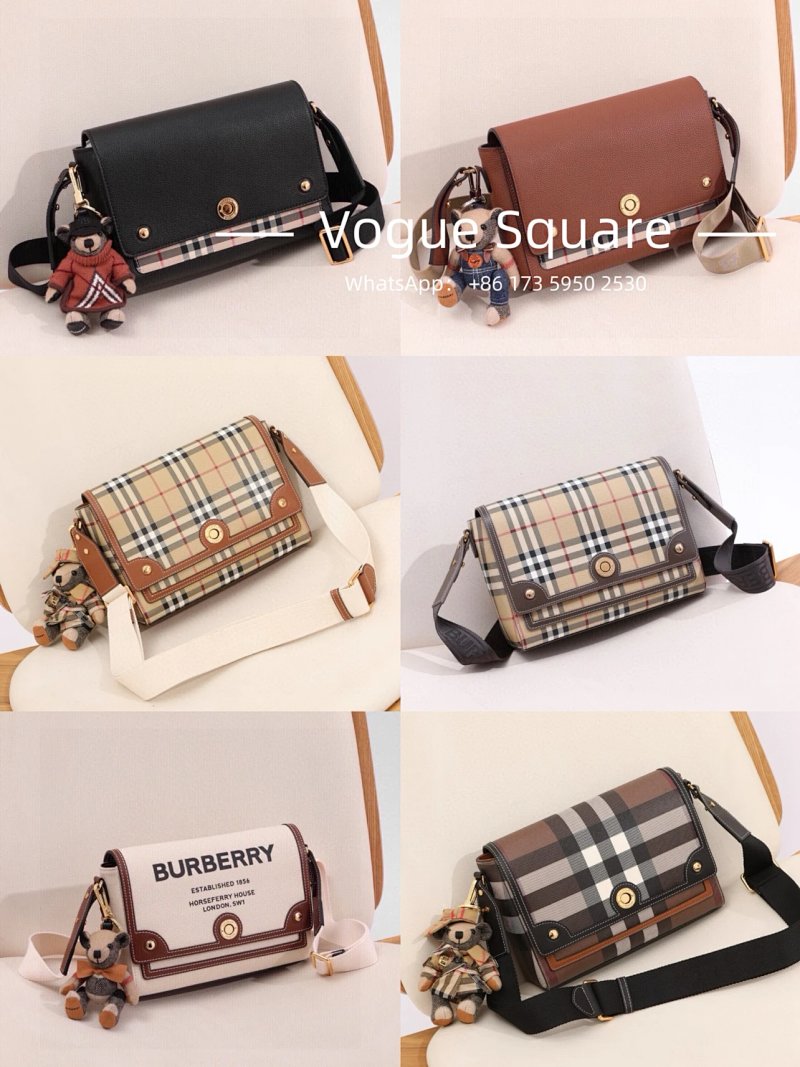 Camera bag from Vogue Square