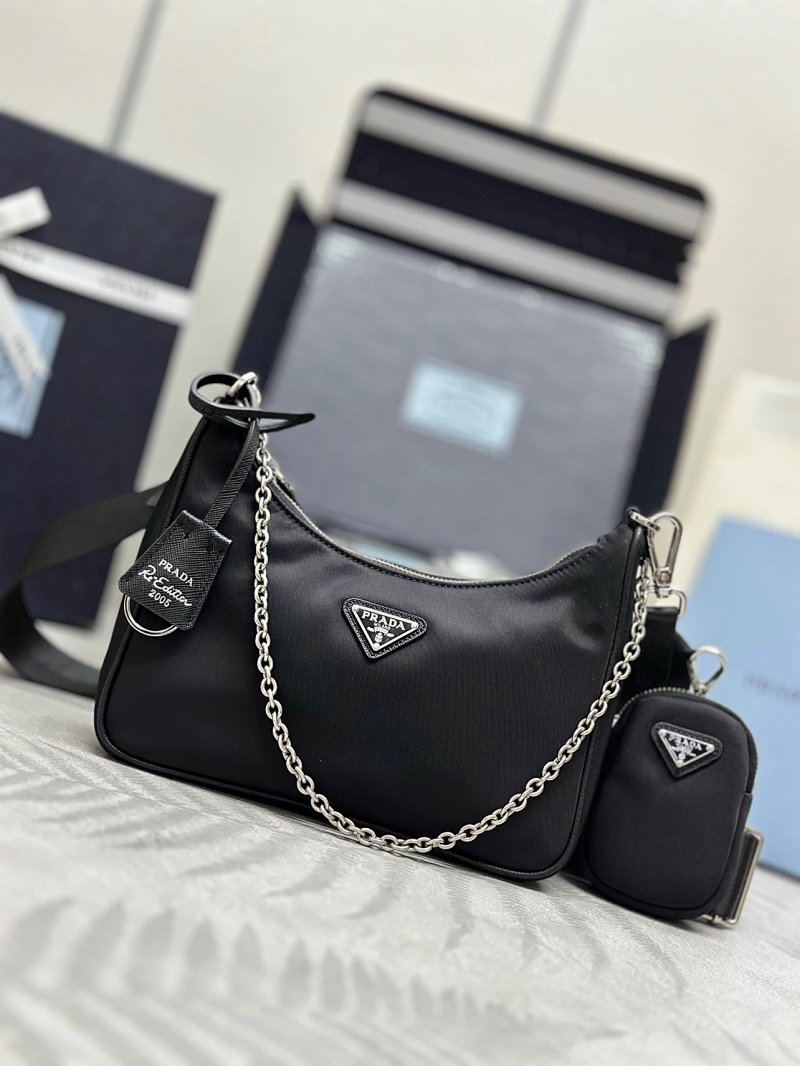 Bag from Vogue Square