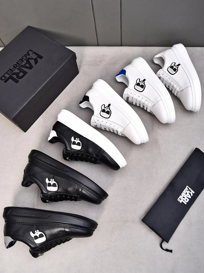 Shoes from Vogue Square