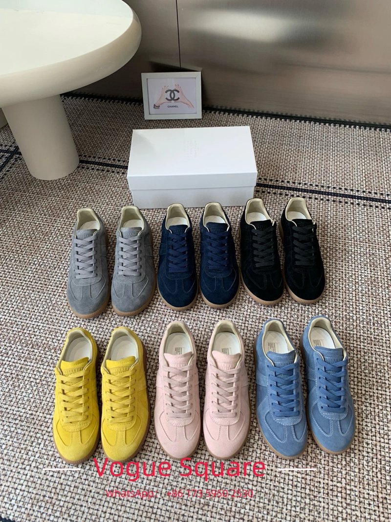 Shoes from Vogue Square