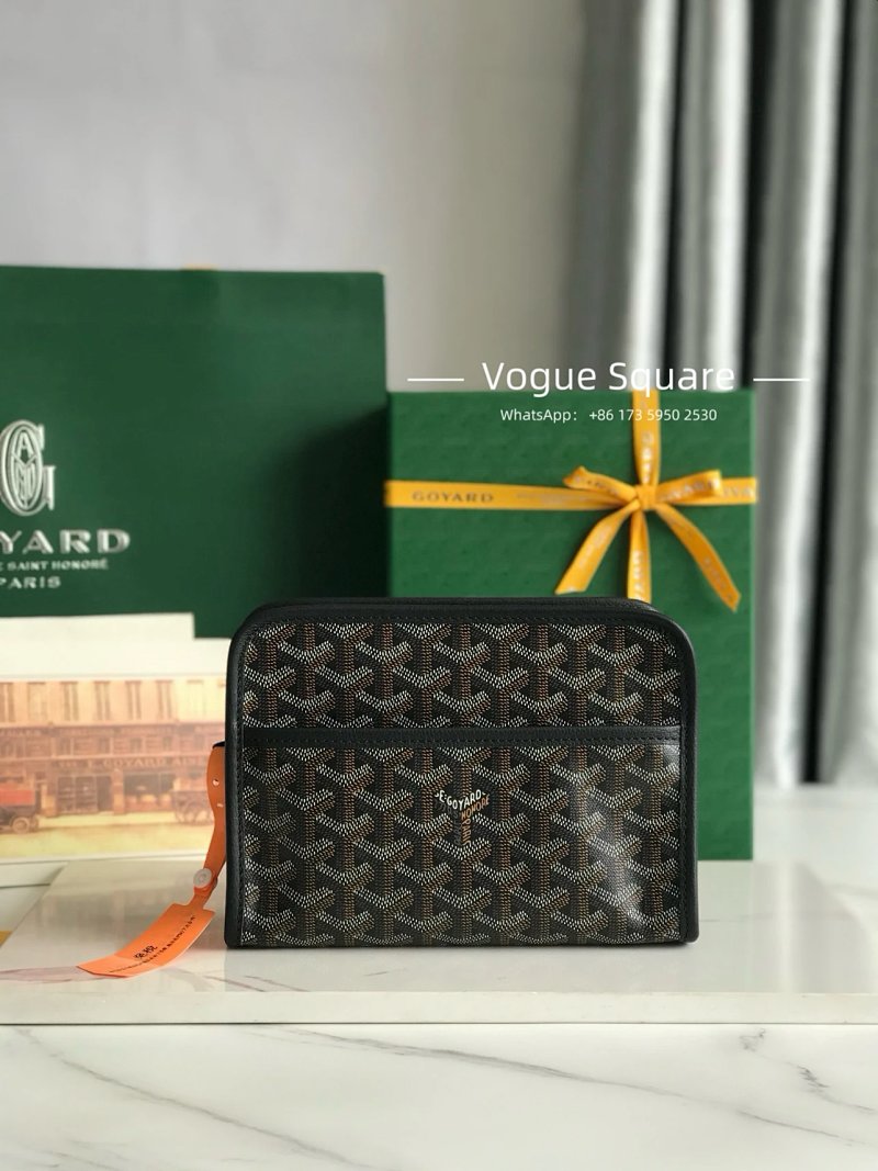 Clutch from Vogue Square