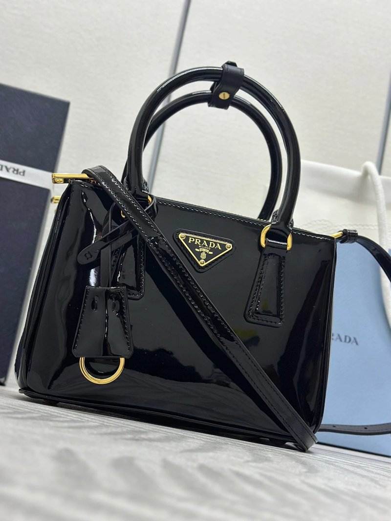 Bag from Vogue Square