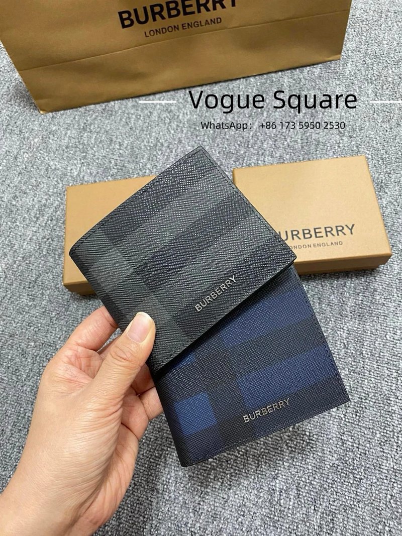 Wallet from Vogue Square