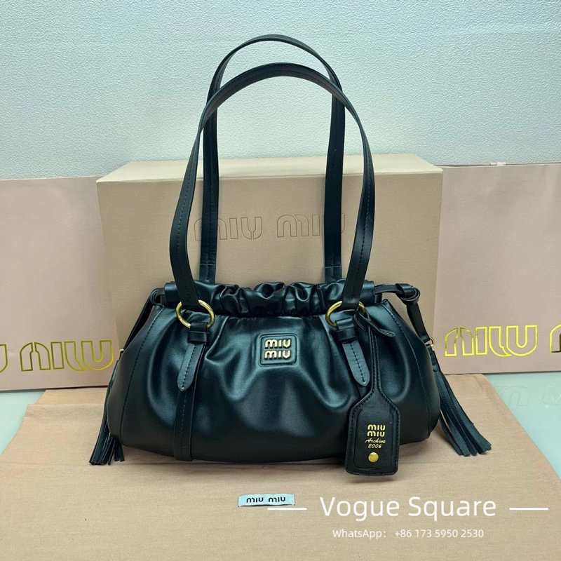 Bag from Vogue Square