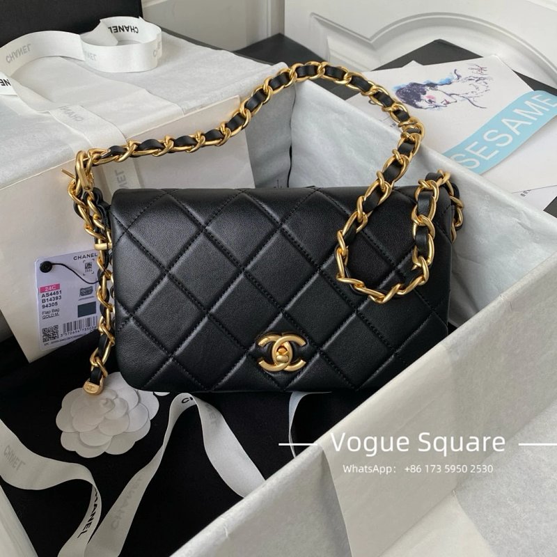 Bag from Vogue Square