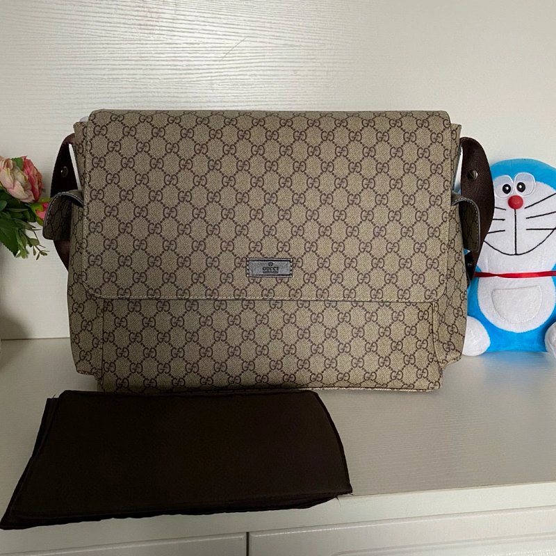 Messenger bag from Vogue Square