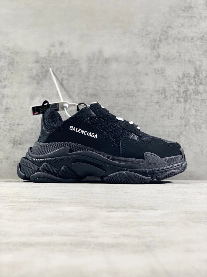 Bal Triple S