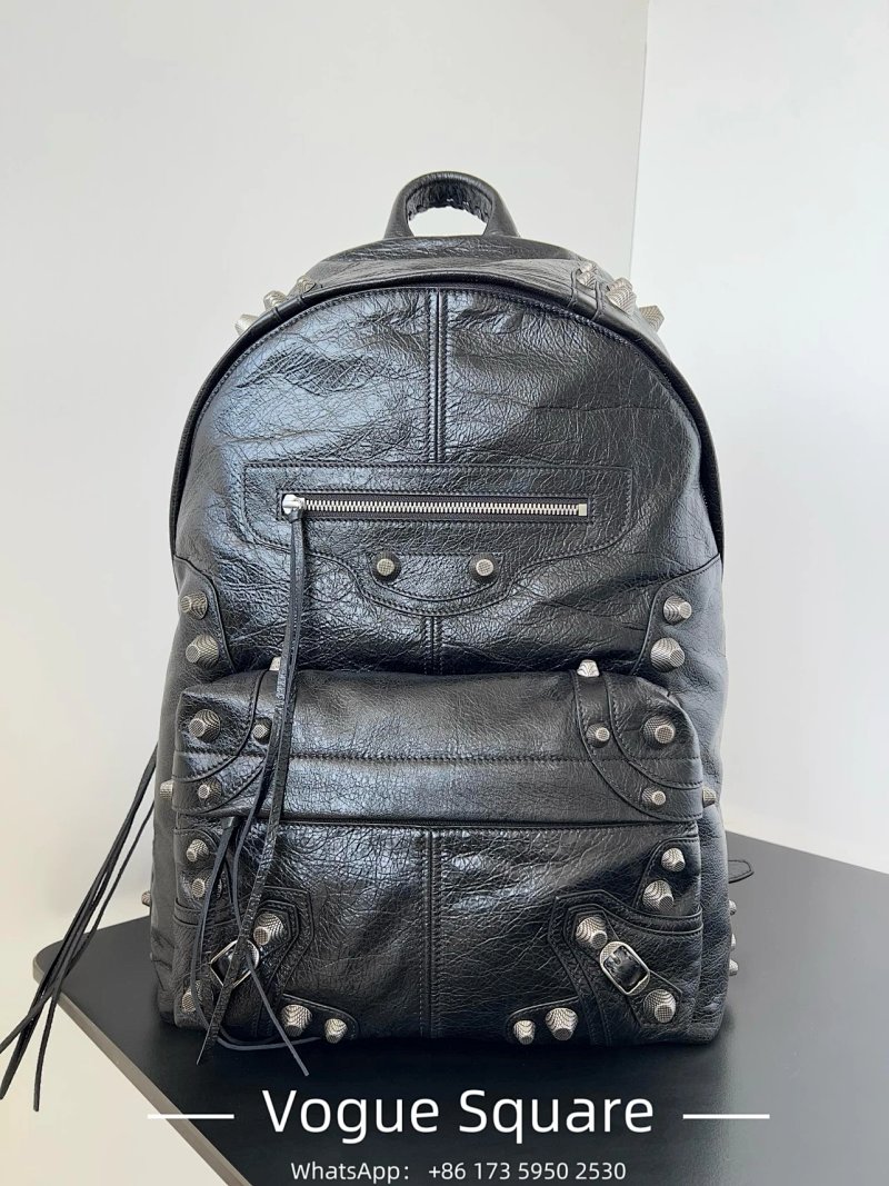 Backpack from Vogue Square
