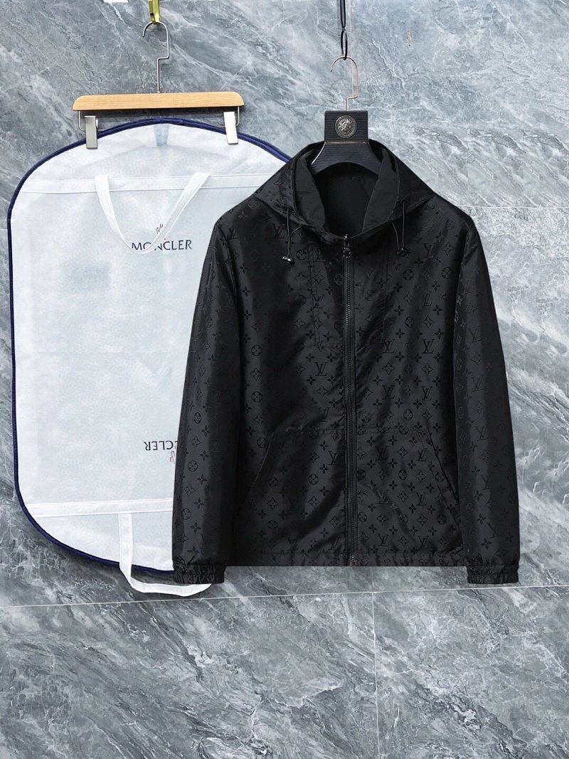 Jacket from Vogue Square
