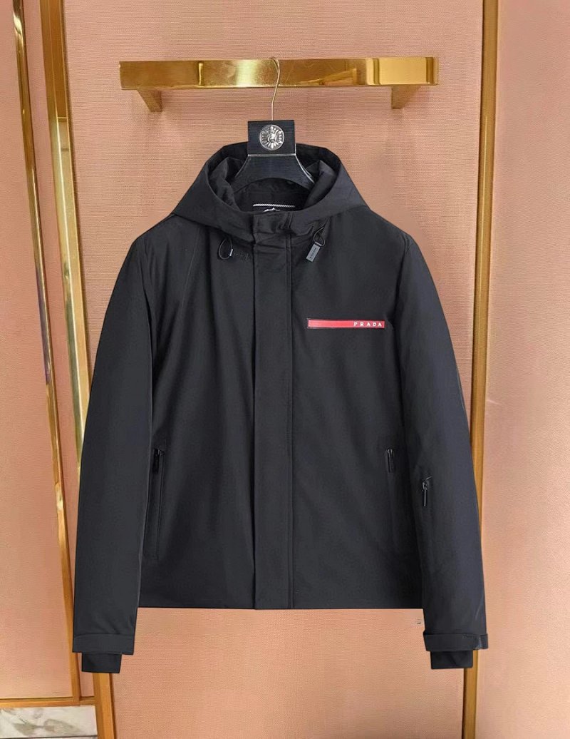 Jacket from Vogue Square