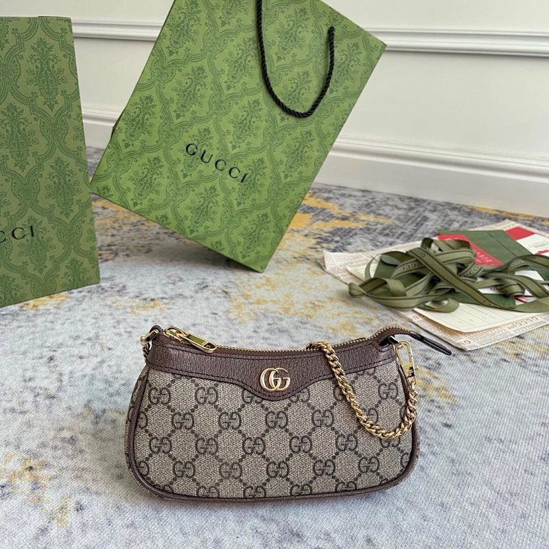 Bag from Vogue Square