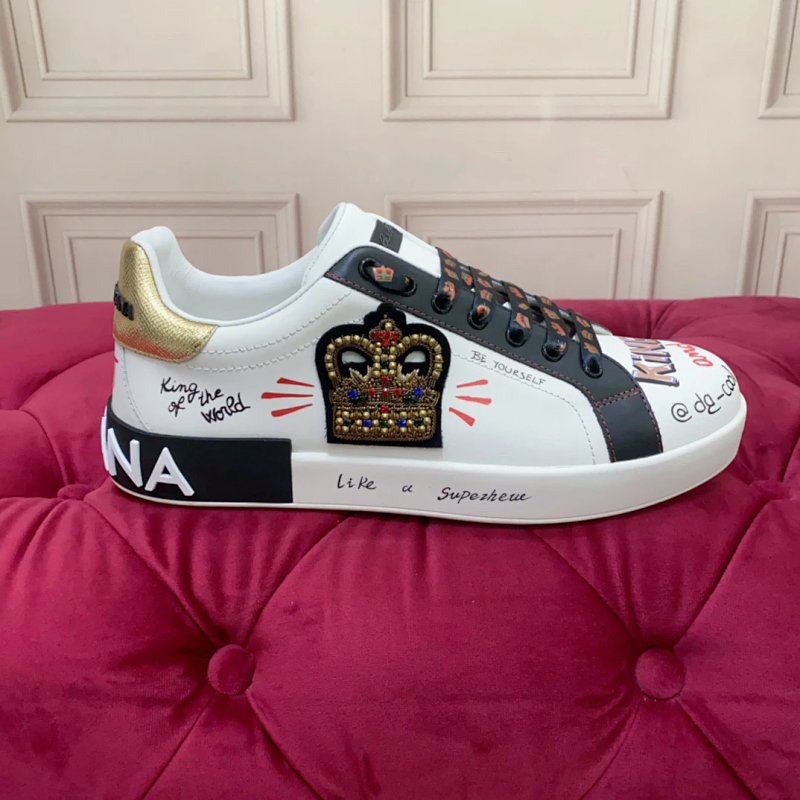 Shoes from Vogue Square