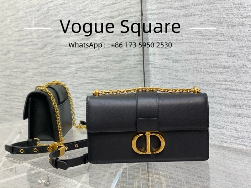Bag from Vogue Square
