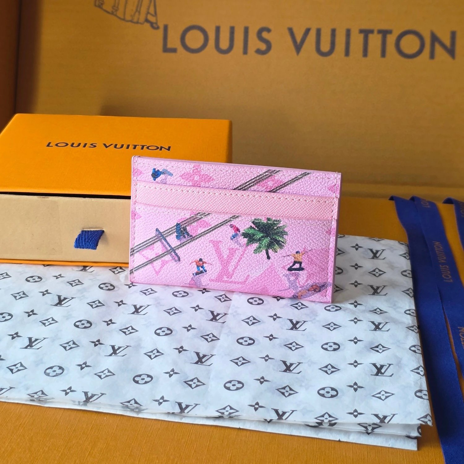 26803 card package powder SKU image
