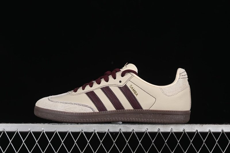 Sneakers from Vogue Square