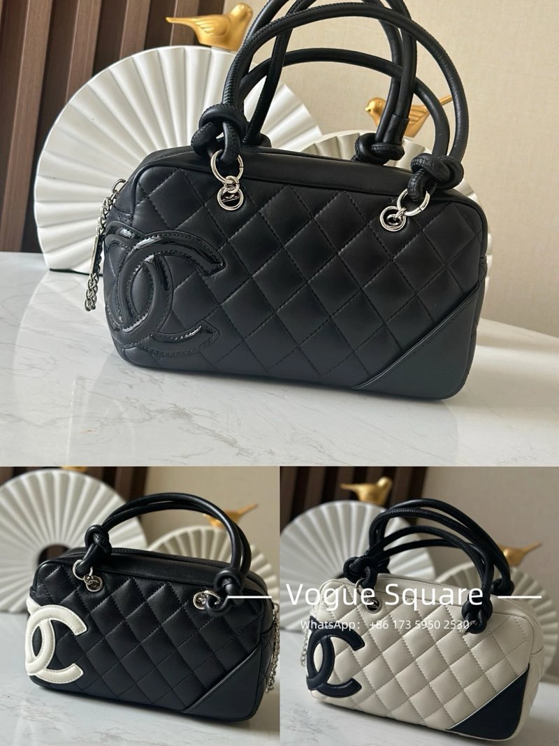 Clutch from Vogue Square