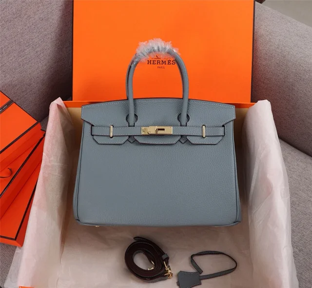 Hermès Handbags Birkin 30 product detail image 59