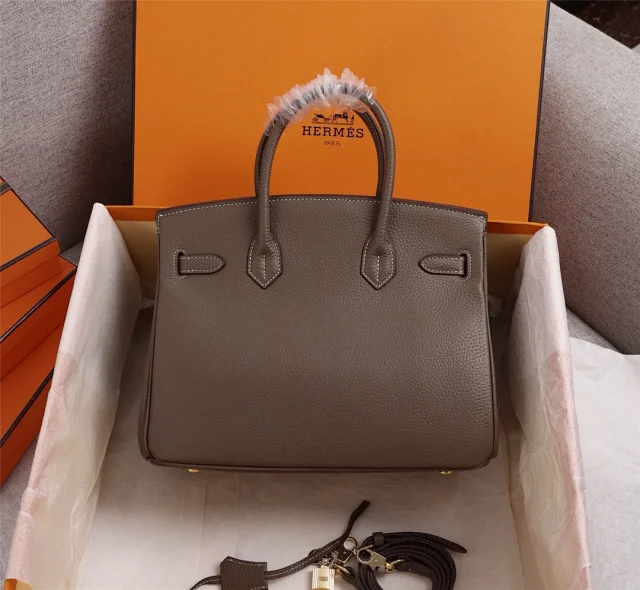 Hermès Handbags Birkin 30 product detail image 20