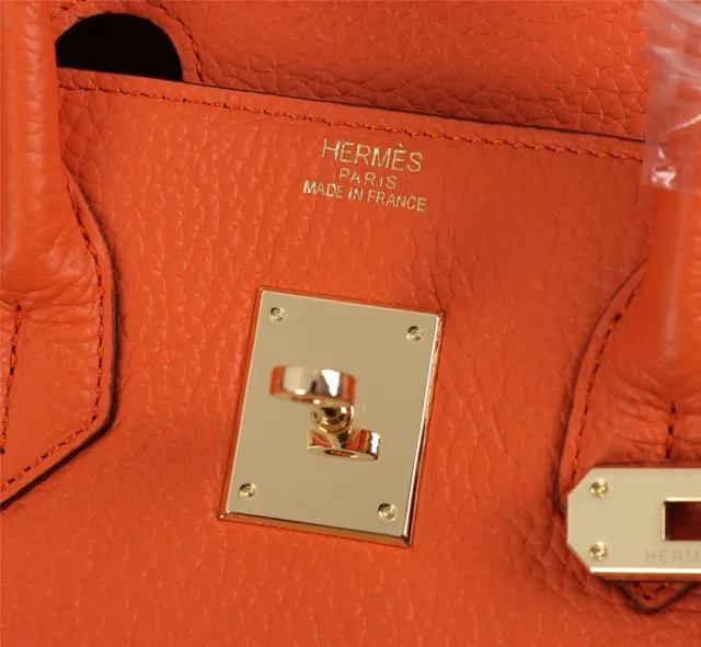 Hermès Handbags Birkin 30 product detail image 55
