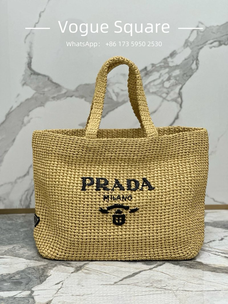 Shopping bag from Vogue Square