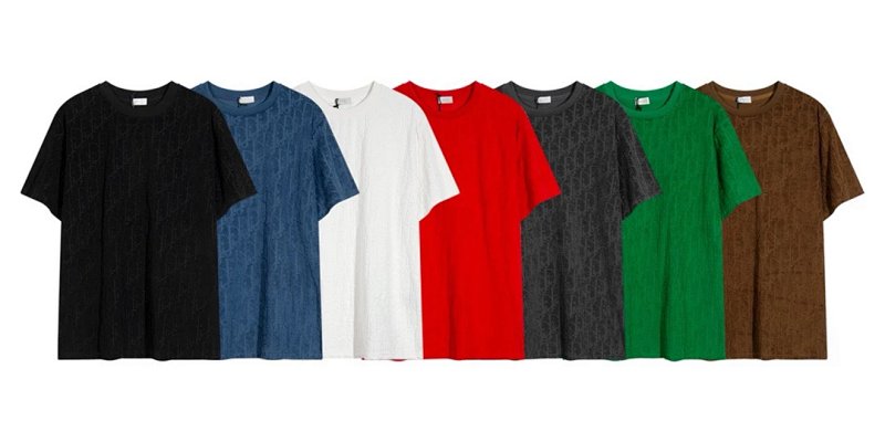 Tee from Vogue Square