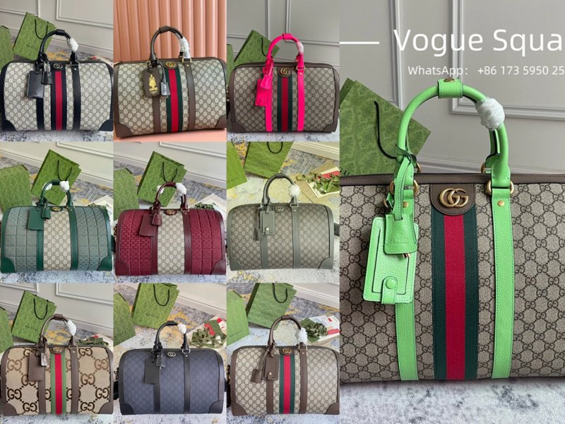 Bag from Vogue Square