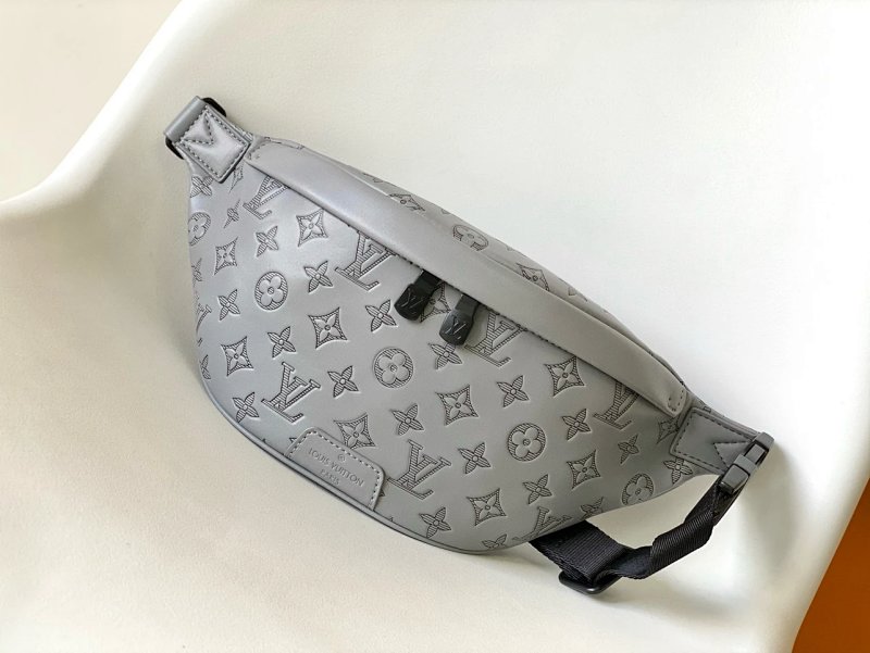 Belt bag from Vogue Square