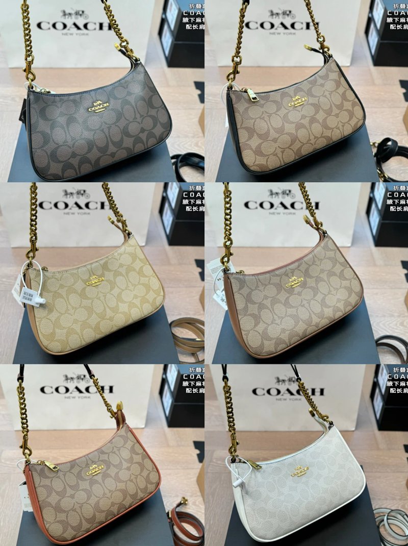 Shoulder bag from Vogue Square