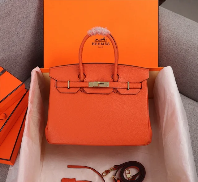 Hermès Handbags Birkin 30 product detail image 50