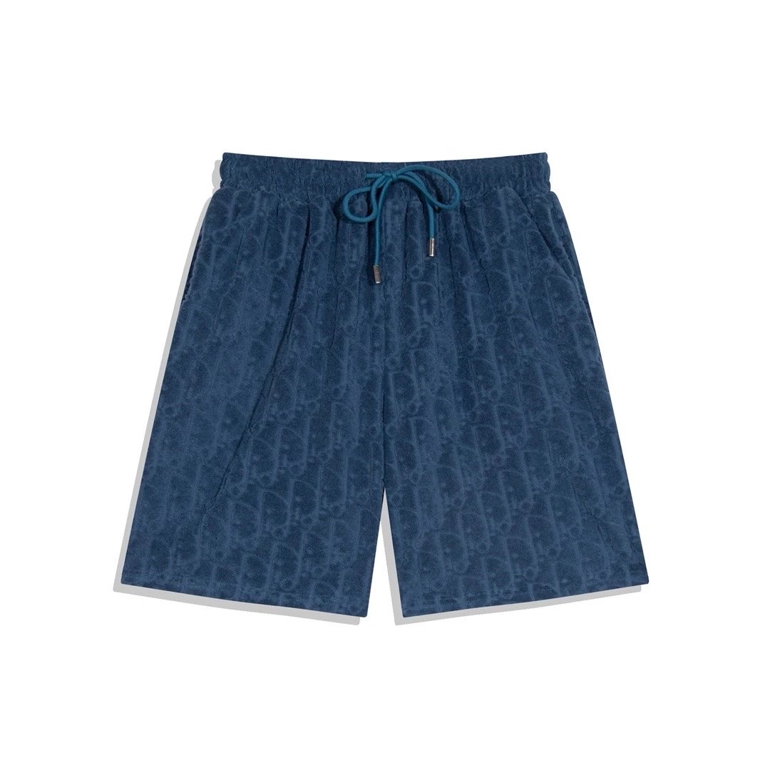 Blue pants SKU image