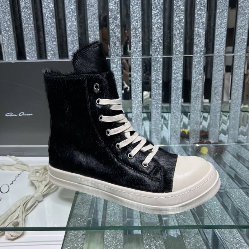 Sneakers from Vogue Square