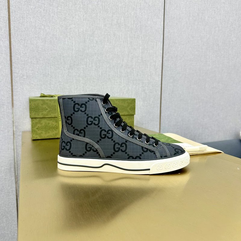 Shoes from Vogue Square
