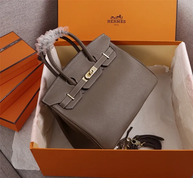 Hermès Handbags Birkin 30 product detail image 19
