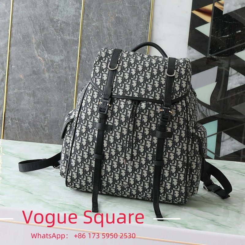 Backpack from Vogue Square