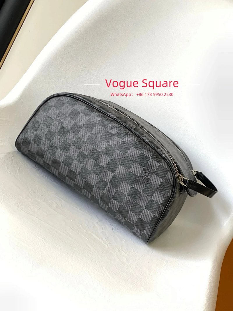 Bag from Vogue Square