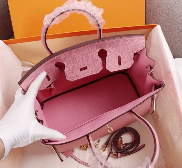 Hermès Handbags Birkin 30 product detail image 33