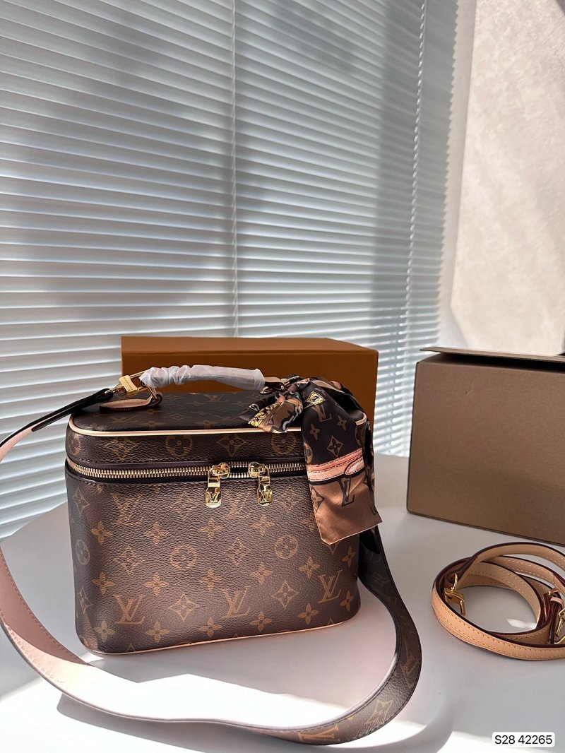 Bag from Vogue Square