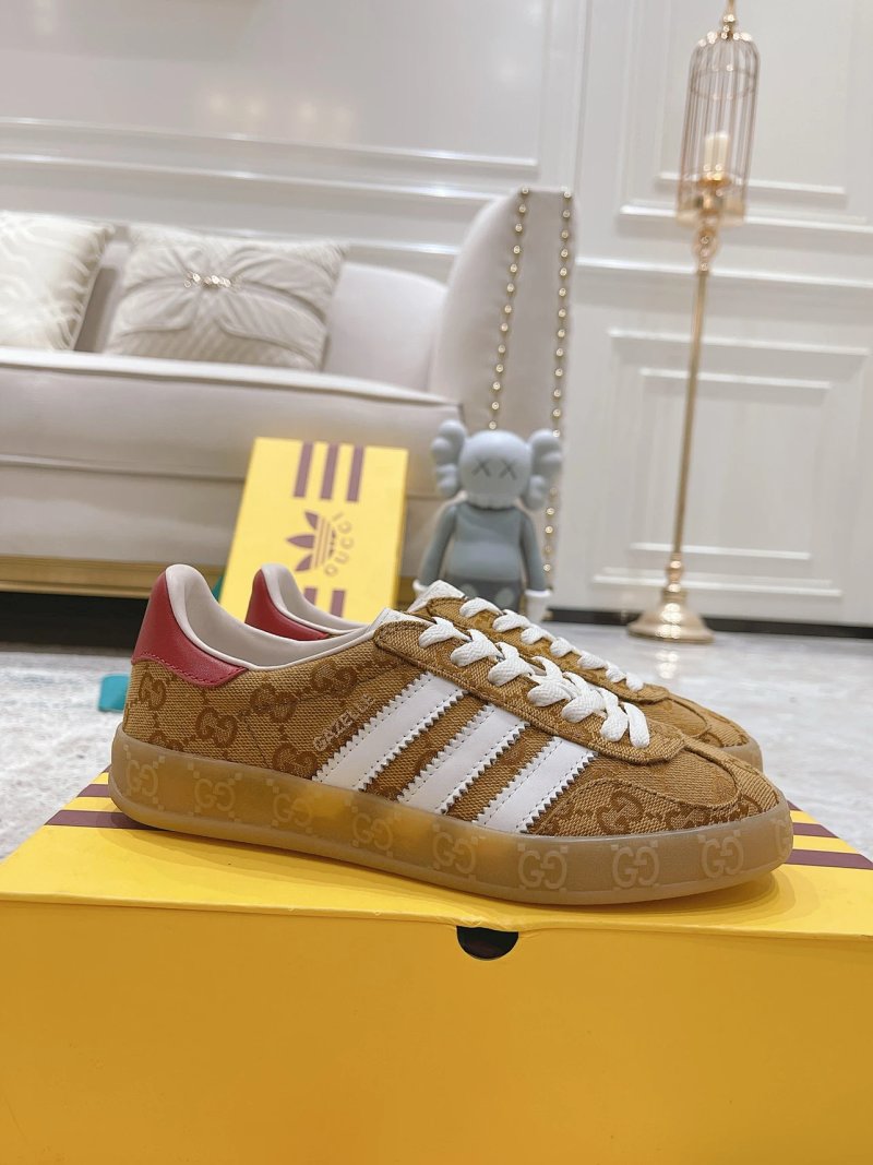 Shoes from Vogue Square