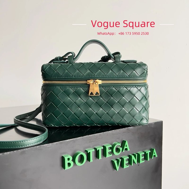 Bag from Vogue Square