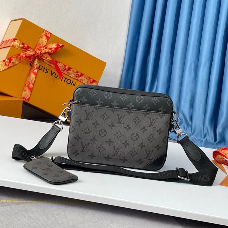 Messenger bag from Vogue Square