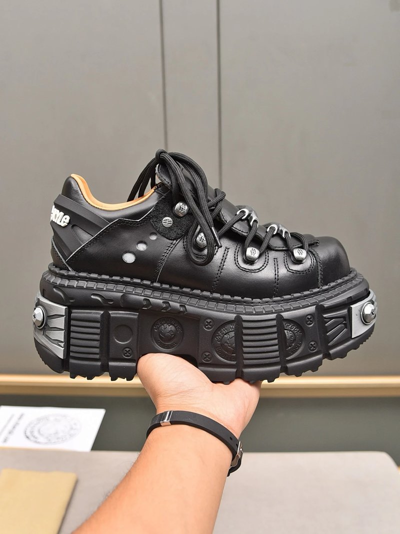 Shoes from Vogue Square