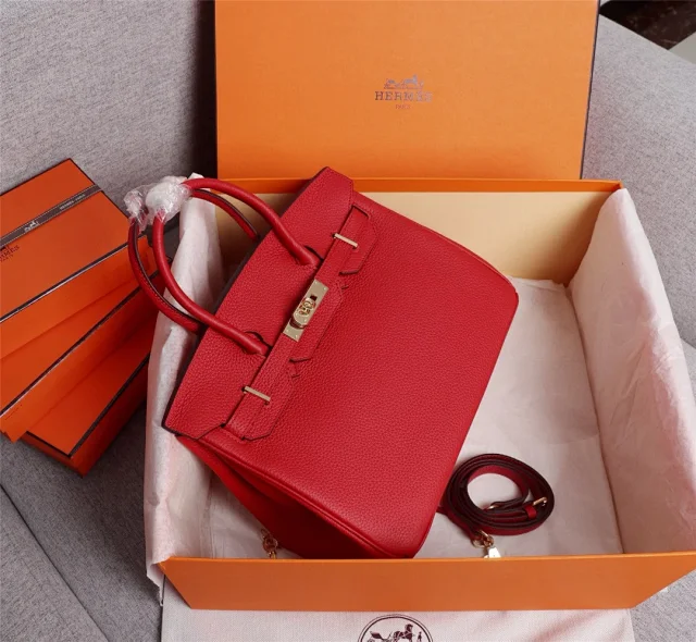 Hermès Handbags Birkin 30 product detail image 35