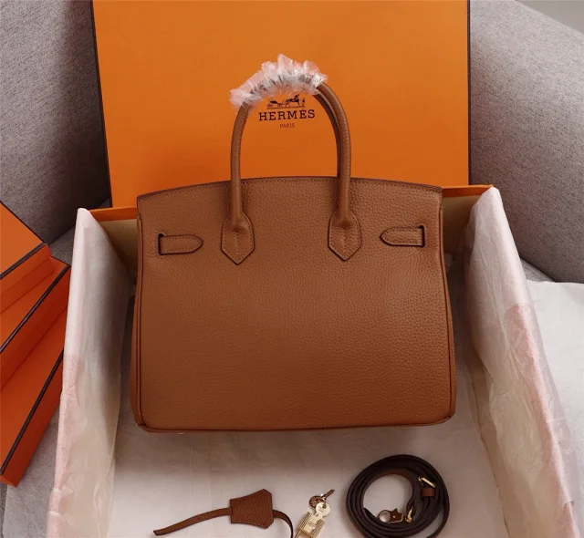 Hermès Handbags Birkin 30 product detail image 71