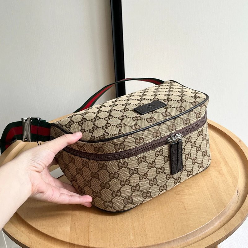 Belt bag from Vogue Square