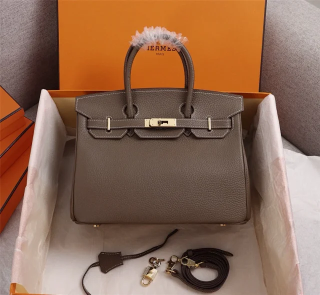 Hermès Handbags Birkin 30 product detail image 18