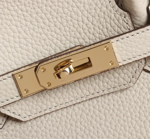 Hermès Handbags Birkin 30 product detail image 14