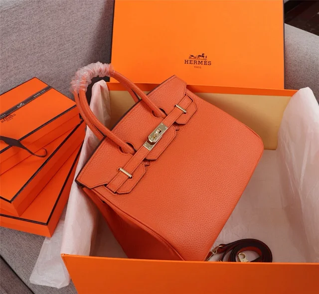 Hermès Handbags Birkin 30 product detail image 51