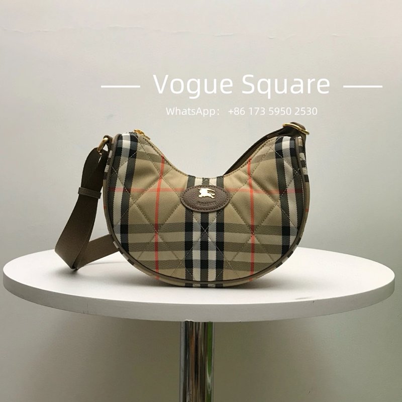 Crossbody bag from Vogue Square