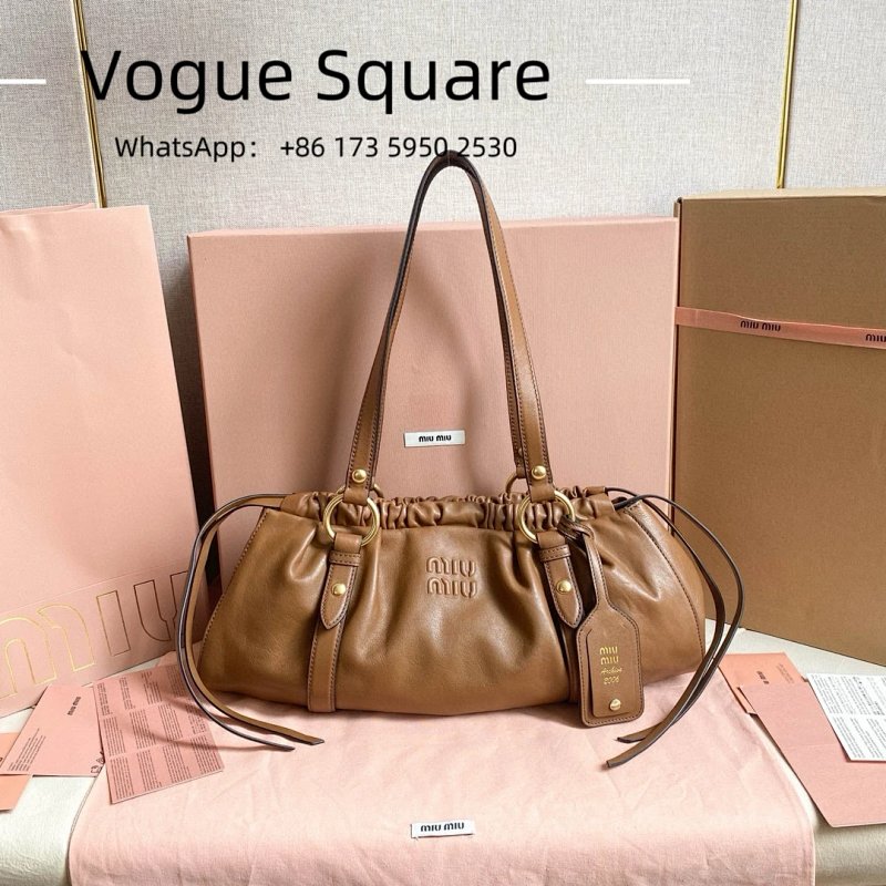 Bag from Vogue Square