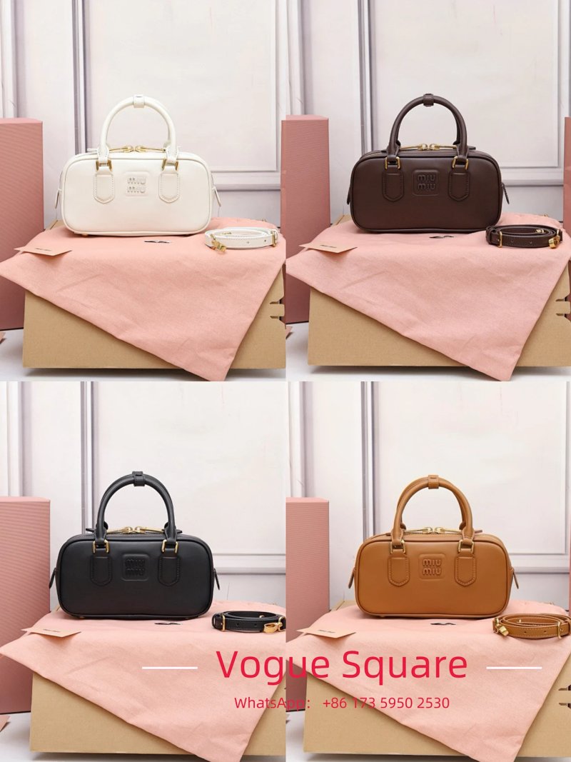 Bag from Vogue Square